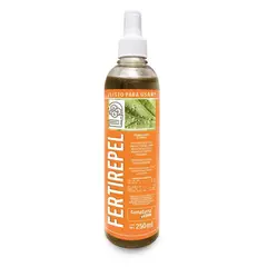 TUMATERA - Fertilizante Repelente x 250 ml