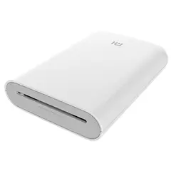XIAOMI - Impresora Fotográfica Portátil Portable Photo Printer
