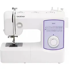 BROTHER - Máquina De Coser Recta Gx37