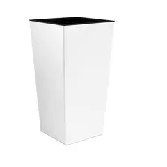 TUMATERA - Matera Urbi 27 cm Blanco