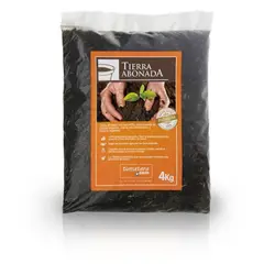 TUMATERA - Tierra Abonada x 4 kg
