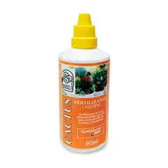 TUMATERA - Fertilizante Cactus x 60 ml