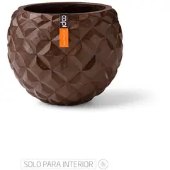 TUMATERA - Matera Ball Heraldry 10 cm Cobre