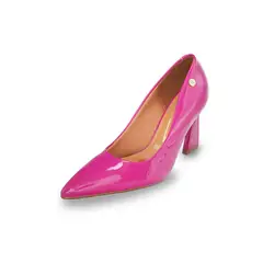 VIZZANO - Tacón Alto Magenta