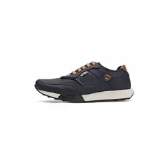 TELLENZI - Zapato Hombre 2905 Azul