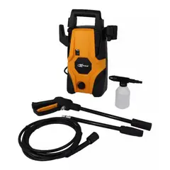 MAXTOOLS - Hidrolavadora Eléctrica 1400w 1700psi Alta Presión_.