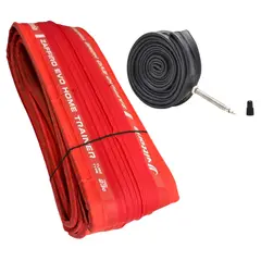 VITTORIA - Llanta Neumatico 700 X 23 Trainer Rodillo Simulador