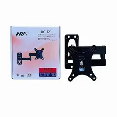 NIA - Soporte Movible Para Monitor Y Tv De 10 A 32 Pulgadas An210