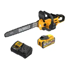 DEWALT - Motosierra Inalambrica 60v Espada 50 Cm Dccs677z1