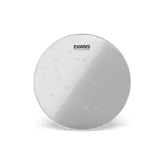 EVANS - PARCHE HIDRAULICO DE 13" TRANSPARENTE