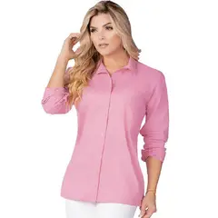 MARKETING PERSONAL - Camisa Rosado MP 88328