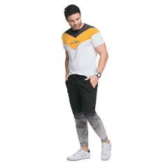 MARKETING PERSONAL - Jogger Para Hombre Negro MP