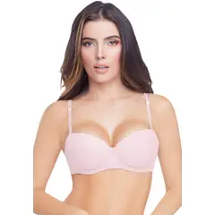 FORMAS INTIMAS - Brasier Adulto Palo De Rosa FI 83934