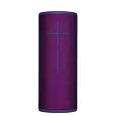 ULTIMATE EARS - Parlante Bluetooth Impermeable Boom 3 Purple