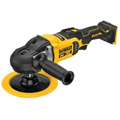 DEWALT - Polichadora Inalámbrica de 7 20v Dcm849b