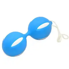 LUST - Bolas Vaginales Smart Balls Kegel Vibración Por Movimiento