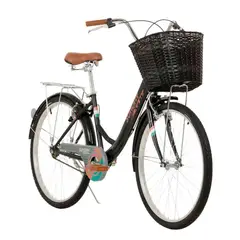 GW - Bicicleta Urbana Playera Sunday Rin 26 M