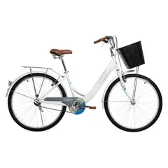 GW - Bicicleta Urbana Playera Sunday Rin 26 M