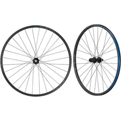 SHIMANO - RUEDAS DE RUTA WH-RS171 CL 101112 VELOCIDADES DISCO