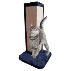 MAOS - RASCADOR RECTANGULAR - PETROLIO