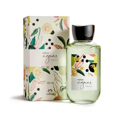NATURA - Colonia Aguas Cítricos 150 ml