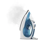 ELECTROLUX - Plancha de ropa a vapor steamline Azul SIV12