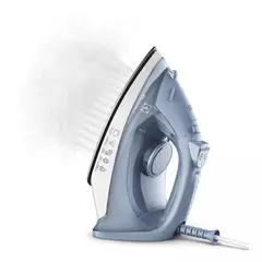 ELECTROLUX - Plancha a Vapor 1070W Efficient ESI10_.