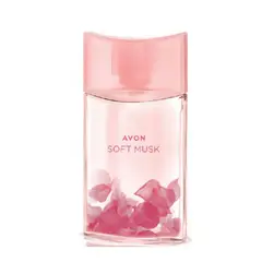 AVON - Perfume Soft Musk 50 ml