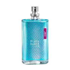 CYZONE - Perfume Blue & Blue for Her Mujer 75 ml