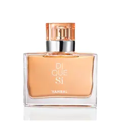 YANBAL - Perfume Di que Sí 50 ml