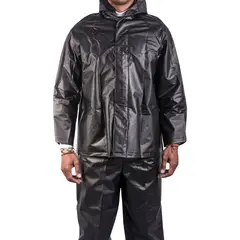 AFM - Impermeable moto bicicleta C18