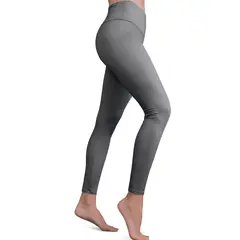 RUTTA - Legging Para Mujer Gris Rutta_.