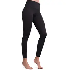 RUTTA - Legging Mujer Negro 77646