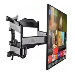 NIA - Soporte An-p5 De Pared Para Tv De 32 A 65 Color Negro