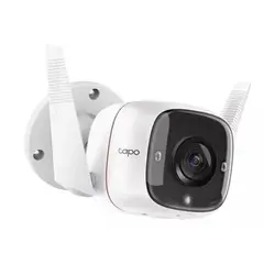 TP LINK - Cámaraseguridad Tp-link Tapo C310 Tapo Smart 3mp Visión Noct