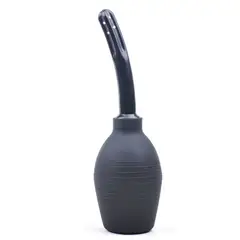 LUST - Ducha Limpiadora Anal y Vaginal