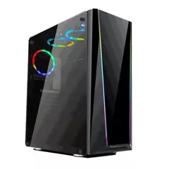 REDRAGON - Chasis Gabinete Tailgate Gc-702 Gaming