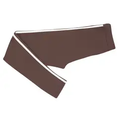CROYDON - Leggins Paulina Café para Mujer