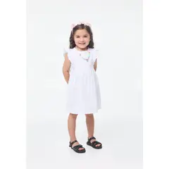 BABY PLANET - Vestido Para Bebita