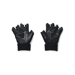 UNDER ARMOUR - GUNDER ARMOURntes de Entrenamiento Weightlifting para Hombre Negro 1369830-001-N11