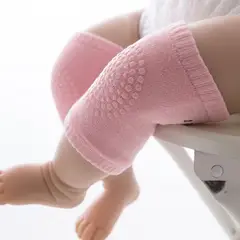 ENFANT'ASY - Rodilleras de gateo para bebe antideslizante