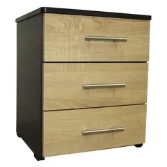MAOS - Mesa De Noche Nochero Mesa Auxiliar