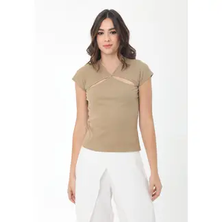 BELIFE - Camiseta Para Mujer