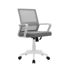 BONNO - Silla Ergonómica Styles Gris
