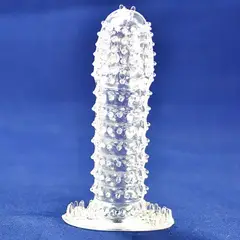 LUST - Funda Estimuladora Y Extensora