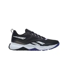REEBOK - Tenis Mujer NFX Trainers - Negro-Blanco