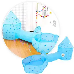 COMPRALOENCASA COM - Carpa doble armable piscina niñas casa portable 2035b