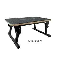 INDOOR - Banco Step Multiposición