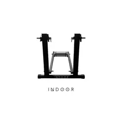 INDOOR - Rodillo trasero