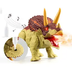 DAYOSHOP - Figura De Acción Jurassic World Mundo Jurásico Dinosaurio